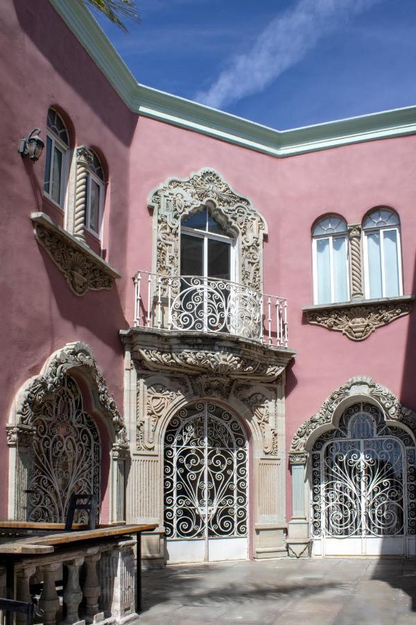 Hotel Gran Domo León Exterior foto
